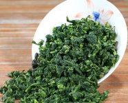 毅茶匠干茶鐵觀音特級(jí)濃香型高山蘭花香500g