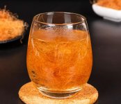 玉米須茶是堿性還是酸性？