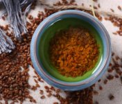 黑苦蕎茶價(jià)格多少錢一斤，黑苦蕎茶功效與作用