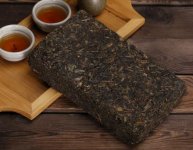 陜西茯茶哪個品牌能好點(diǎn)？